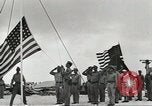 Standbild Japanische Kapitulation von Wake Island und Marcus Insel Pacific Theater, 1945, aus Sekunde 41 historischem Filmmaterial Videoclip 65675058333