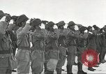 Standbild Japanische Kapitulation von Wake Island und Marcus Insel Pacific Theater, 1945, aus Sekunde 44 historischem Filmmaterial Videoclip 65675058333