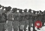 Standbild Japanische Kapitulation von Wake Island und Marcus Insel Pacific Theater, 1945, aus Sekunde 45 historischem Filmmaterial Videoclip 65675058333
