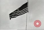 Standbild Japanische Kapitulation von Wake Island und Marcus Insel Pacific Theater, 1945, aus Sekunde 46 historischem Filmmaterial Videoclip 65675058333