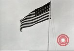Standbild Japanische Kapitulation von Wake Island und Marcus Insel Pacific Theater, 1945, aus Sekunde 47 historischem Filmmaterial Videoclip 65675058333