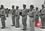 Standbild Japanische Kapitulation von Wake Island und Marcus Insel Pacific Theater, 1945, aus Sekunde 48 historischem Filmmaterial Videoclip 65675058333