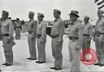 Standbild Japanische Kapitulation von Wake Island und Marcus Insel Pacific Theater, 1945, aus Sekunde 50 historischem Filmmaterial Videoclip 65675058333