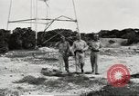 Standbild Japanische Kapitulation von Wake Island und Marcus Insel Pacific Theater, 1945, aus Sekunde 51 historischem Filmmaterial Videoclip 65675058333
