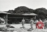 Standbild Japanische Kapitulation von Wake Island und Marcus Insel Pacific Theater, 1945, aus Sekunde 60 historischem Filmmaterial Videoclip 65675058333