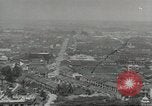 Standbild Japanischen Kapitulation Singapur und Hongkong und Nanking Pacific Theater, 1945, aus Sekunde 4 historischem Filmmaterial Videoclip 65675058334