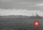 Standbild Japanischen Kapitulation Singapur und Hongkong und Nanking Pacific Theater, 1945, aus Sekunde 9 historischem Filmmaterial Videoclip 65675058334