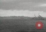 Standbild Japanischen Kapitulation Singapur und Hongkong und Nanking Pacific Theater, 1945, aus Sekunde 10 historischem Filmmaterial Videoclip 65675058334