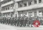 Standbild Japanischen Kapitulation Singapur und Hongkong und Nanking Pacific Theater, 1945, aus Sekunde 21 historischem Filmmaterial Videoclip 65675058334
