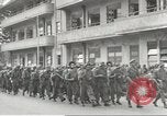 Standbild Japanischen Kapitulation Singapur und Hongkong und Nanking Pacific Theater, 1945, aus Sekunde 22 historischem Filmmaterial Videoclip 65675058334