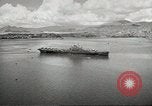 Standbild Japanischen Kapitulation Singapur und Hongkong und Nanking Pacific Theater, 1945, aus Sekunde 27 historischem Filmmaterial Videoclip 65675058334