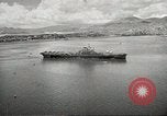 Standbild Japanischen Kapitulation Singapur und Hongkong und Nanking Pacific Theater, 1945, aus Sekunde 28 historischem Filmmaterial Videoclip 65675058334