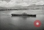 Standbild Japanischen Kapitulation Singapur und Hongkong und Nanking Pacific Theater, 1945, aus Sekunde 29 historischem Filmmaterial Videoclip 65675058334