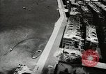 Standbild Japanischen Kapitulation Singapur und Hongkong und Nanking Pacific Theater, 1945, aus Sekunde 42 historischem Filmmaterial Videoclip 65675058334