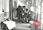 Standbild Japanischen Kapitulation Singapur und Hongkong und Nanking Pacific Theater, 1945, aus Sekunde 54 historischem Filmmaterial Videoclip 65675058334