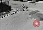 Standbild Japanischen Kapitulation Singapur und Hongkong und Nanking Pacific Theater, 1945, aus Sekunde 62 historischem Filmmaterial Videoclip 65675058334