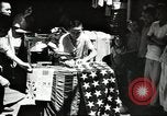 Standbild VJ-Feierlichkeiten in Shanghai und Korea Pacific Theater, 1945, aus Sekunde 12 historischem Filmmaterial Videoclip 65675058335