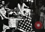 Standbild VJ-Feierlichkeiten in Shanghai und Korea Pacific Theater, 1945, aus Sekunde 14 historischem Filmmaterial Videoclip 65675058335
