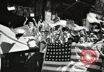 Standbild VJ-Feierlichkeiten in Shanghai und Korea Pacific Theater, 1945, aus Sekunde 16 historischem Filmmaterial Videoclip 65675058335