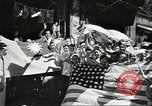 Standbild VJ-Feierlichkeiten in Shanghai und Korea Pacific Theater, 1945, aus Sekunde 17 historischem Filmmaterial Videoclip 65675058335