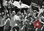 Standbild VJ-Feierlichkeiten in Shanghai und Korea Pacific Theater, 1945, aus Sekunde 20 historischem Filmmaterial Videoclip 65675058335