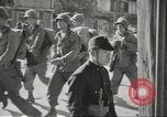 Standbild VJ-Feierlichkeiten in Shanghai und Korea Pacific Theater, 1945, aus Sekunde 32 historischem Filmmaterial Videoclip 65675058335