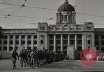 Standbild VJ-Feierlichkeiten in Shanghai und Korea Pacific Theater, 1945, aus Sekunde 34 historischem Filmmaterial Videoclip 65675058335