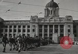 Standbild VJ-Feierlichkeiten in Shanghai und Korea Pacific Theater, 1945, aus Sekunde 36 historischem Filmmaterial Videoclip 65675058335