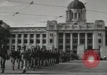 Standbild VJ-Feierlichkeiten in Shanghai und Korea Pacific Theater, 1945, aus Sekunde 37 historischem Filmmaterial Videoclip 65675058335