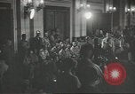 Standbild VJ-Feierlichkeiten in Shanghai und Korea Pacific Theater, 1945, aus Sekunde 41 historischem Filmmaterial Videoclip 65675058335