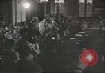 Standbild VJ-Feierlichkeiten in Shanghai und Korea Pacific Theater, 1945, aus Sekunde 43 historischem Filmmaterial Videoclip 65675058335