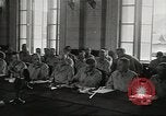Standbild VJ-Feierlichkeiten in Shanghai und Korea Pacific Theater, 1945, aus Sekunde 55 historischem Filmmaterial Videoclip 65675058335