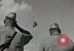 Image of Allied prisoners liberated from Japanese prison camps Pacific Theater, 1945, second 3 stock footage video 65675058336