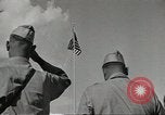 Image of Allied prisoners liberated from Japanese prison camps Pacific Theater, 1945, second 4 stock footage video 65675058336