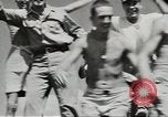 Image of Allied prisoners liberated from Japanese prison camps Pacific Theater, 1945, second 18 stock footage video 65675058336