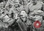 Image of Allied prisoners liberated from Japanese prison camps Pacific Theater, 1945, second 33 stock footage video 65675058336
