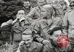Image of Allied prisoners liberated from Japanese prison camps Pacific Theater, 1945, second 38 stock footage video 65675058336