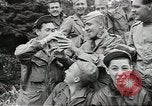 Image of Allied prisoners liberated from Japanese prison camps Pacific Theater, 1945, second 40 stock footage video 65675058336