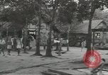 Image of Allied prisoners liberated from Japanese prison camps Pacific Theater, 1945, second 42 stock footage video 65675058336