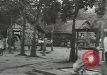 Image of Allied prisoners liberated from Japanese prison camps Pacific Theater, 1945, second 43 stock footage video 65675058336