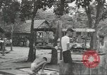 Image of Allied prisoners liberated from Japanese prison camps Pacific Theater, 1945, second 45 stock footage video 65675058336