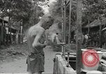 Image of Allied prisoners liberated from Japanese prison camps Pacific Theater, 1945, second 49 stock footage video 65675058336