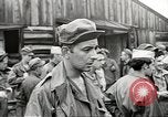 Image of Allied prisoners liberated from Japanese prison camps Pacific Theater, 1945, second 62 stock footage video 65675058336