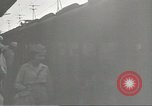 Image of Allied soldiers freed from Japanese prison camps Japan, 1945, second 3 stock footage video 65675058337