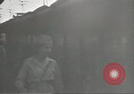 Image of Allied soldiers freed from Japanese prison camps Japan, 1945, second 4 stock footage video 65675058337