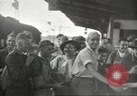 Image of Allied soldiers freed from Japanese prison camps Japan, 1945, second 5 stock footage video 65675058337