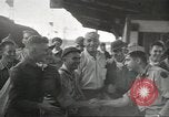 Image of Allied soldiers freed from Japanese prison camps Japan, 1945, second 6 stock footage video 65675058337