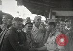 Image of Allied soldiers freed from Japanese prison camps Japan, 1945, second 7 stock footage video 65675058337