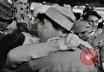 Image of Allied soldiers freed from Japanese prison camps Japan, 1945, second 9 stock footage video 65675058337