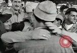Image of Allied soldiers freed from Japanese prison camps Japan, 1945, second 10 stock footage video 65675058337